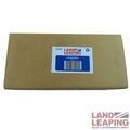 LR164029LL - : Caliper Brake Pad Kit Front for Land-Rover Image