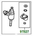 LR105427 - : Fuel Injector for Land-Rover Image
