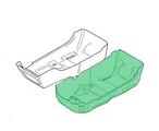 T2R39268PVJ - : Floor Carpet for Jaguar Image