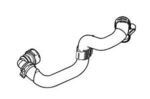 104123684 - : Radiator Coolant Hose for Jaguar Image