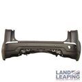 LR154714 - : Bumper Cover for Land Rover: Discovery Sport Image