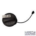 LR138718 - Fuel System: Fuel Cap for Land Rover: Defender 110, Defender 130, Defender 90, Discovery Sport, Range Rover Image