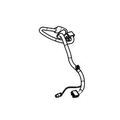C2Z19978 - : Lead - Harness for Jaguar Image