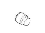 LR189530 - : Adaptor - Wheel Nut Key for Land-Rover Image