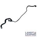 LR011462 - Cooling System: Overflow Hose for Land Rover: Range Rover Image
