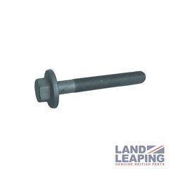                                     Crankshaft Pulley Bolt
                                
