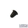LR002229 - Body: Pillar Molding Retainer for Land Rover: LR2, Range Rover Evoque Image