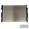 LR135901 - Cooling System: Radiator for Land Rover: Discovery Sport, Range Rover Evoque Image