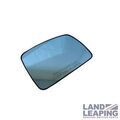 CRD500260 - Body: Mirror Glass for Land Rover: Range Rover Image