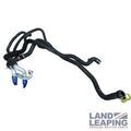 LR006147 - : Engine Coolant Hose for Land Rover: Range Rover, Range Rover Sport Image