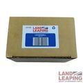 LR160460LL - : Caliper Brake Pad Kit Rear for Land-Rover Image