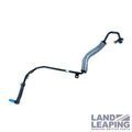 LR174573 - Engine: Water Inlet for Land Rover: Defender 110, Defender 90, Discovery, Range Rover, Range Rover Sport, Range Rover Velar Image