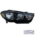 T4N17213 - : Headlamp Assembly for Jaguar: XE Image