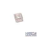 LR004797 - Body: Wheelhouse Trim Retainer for Land Rover: LR2, Range Rover Image