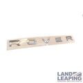 LR030775 - Body: Nameplate for Land Rover: Range Rover Sport Image