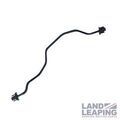 LR060347 - Cooling System: Overflow Hose for Land Rover: Discovery Sport, Range Rover Evoque Image