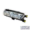 LR080284 - Electrical: Fog Lamp for Land Rover: Range Rover, Range Rover Sport Image