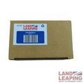 LR160532LL - : Caliper Brake Pad Kit Rear for Land-Rover Image