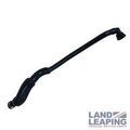 LR057206 - Emission System: Breather Tube for Land Rover: Range Rover, Range Rover Sport Image
