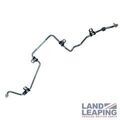 LR088579 - Fuel System: High Pressure Line for Land Rover: Discovery, Range Rover Velar Image