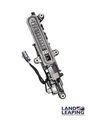 LR178959 - : Handle, Outside for Land-Rover Image