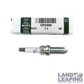 C2P23089 - : Spark Plug for Jaguar: F-Type, XF, XFR, XFR-S, XJ, XJR, XJR575, XK, XKR, XKR-S Image