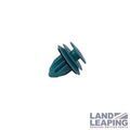 LR109136 - Body: Door Trim Panel Retainer for Land Rover: Discovery Sport, Range Rover Velar Image
