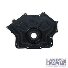                                     Engine Timing Cover
                                