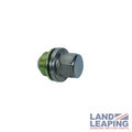 ANR3679 - Suspension: Wheel Nut for Land Rover: Discovery, Range Rover Image