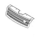LR079131 - : Grille - Radiator for Land-Rover Image