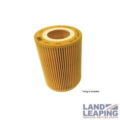                                     Oil Filter
                                