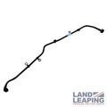 LR163785 - Cooling System: Overflow Hose for Land Rover: Discovery Sport, Range Rover Evoque Image