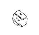 LR071263 - Body: Air Suspension Switch for Land-Rover Image