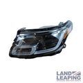 LR169869 - Electrical: Headlamp Assembly for Land Rover: Range Rover Image