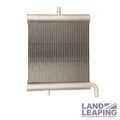LR181521 - Cooling System: Auxiliary Radiator for Land Rover: Discovery, Range Rover, Range Rover Sport Image