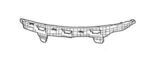 451123589 - : Lower Bracket for Land-Rover Image