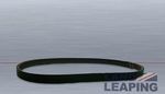 LR012663 - Belts &amp; Cooling: Belt for Land Rover: LR4, Range Rover, Range Rover Sport Image