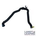 LR062460 - Cooling System: Inlet Hose for Land Rover: Discovery, Range Rover, Range Rover Sport Image
