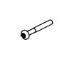LR060479 - Brakes: Vacuum Pump for Land-Rover Image