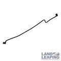 LR077702 - Cooling System: Reservoir Hose for Land Rover: Discovery, Range Rover, Range Rover Sport Image