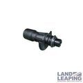 LR028136 - Cooling System: Tube for Land Rover: Discovery, LR4, Range Rover, Range Rover Sport, Range Rover Velar Image