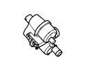 C2S52866 - Emission System: Purge Valve for Jaguar: E-Pace, F-Type, XE, XF Image