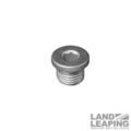 IYB500020 - : Plug - Oil Drain for Land-Rover Image
