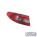 C2Z16257 - : Tail Lamp Assembly - LH for Jaguar: XF, XFR Image