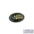 DAH100680 - Body: Emblem for Land Rover: Defender 110, Defender 90, Range Rover, Range Rover Sport Image
