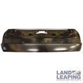 LR151861 - Body: Lower Hinge Bolt for Land Rover: Defender 110, Defender 130, Defender 90, Range Rover Image
