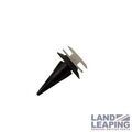 EYC000340 - Body: Lower Center Pillar Trim Clip for Land Rover: Range Rover Image