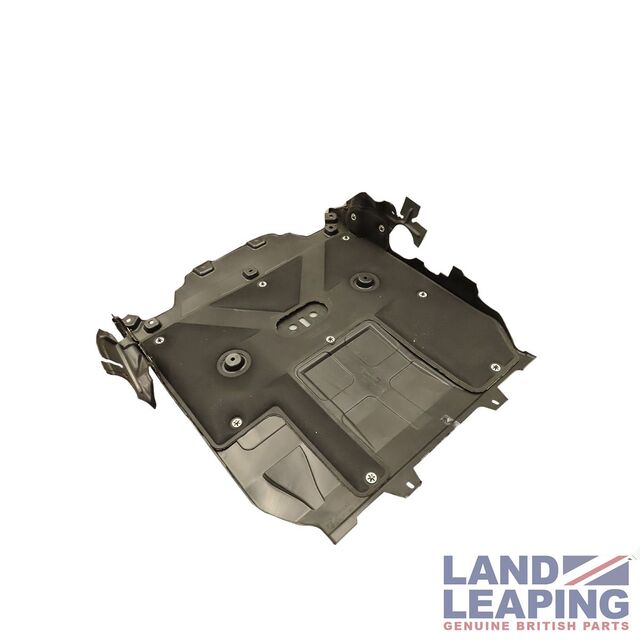 C2P25349 - Under Cover 2010-2015 Jaguar | Land Leaping Genuine