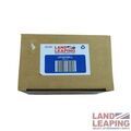 LR160436LL - : Caliper Brake Pad Kit Rear for Land-Rover Image
