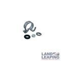 LR037089 - Fuel System: Fuel Injector O-Ring Kit for Land Rover: Defender 110, Defender 130, Defender 90, Discovery, Discovery Sport, LR2, LR4, Range Rover, Range Rover Evoque, Range Rover Sport, Range Rover Velar Image